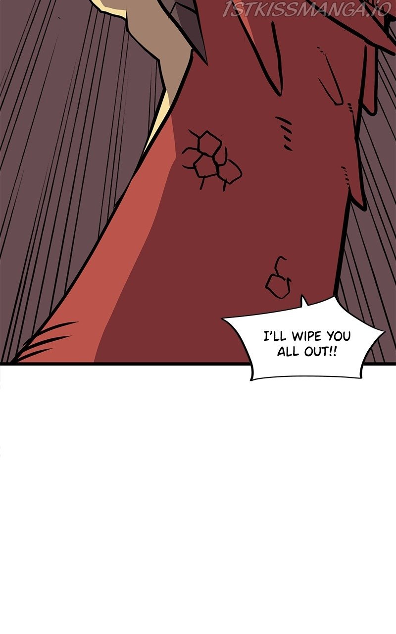 Carsearin Chapter 28 - Page 23