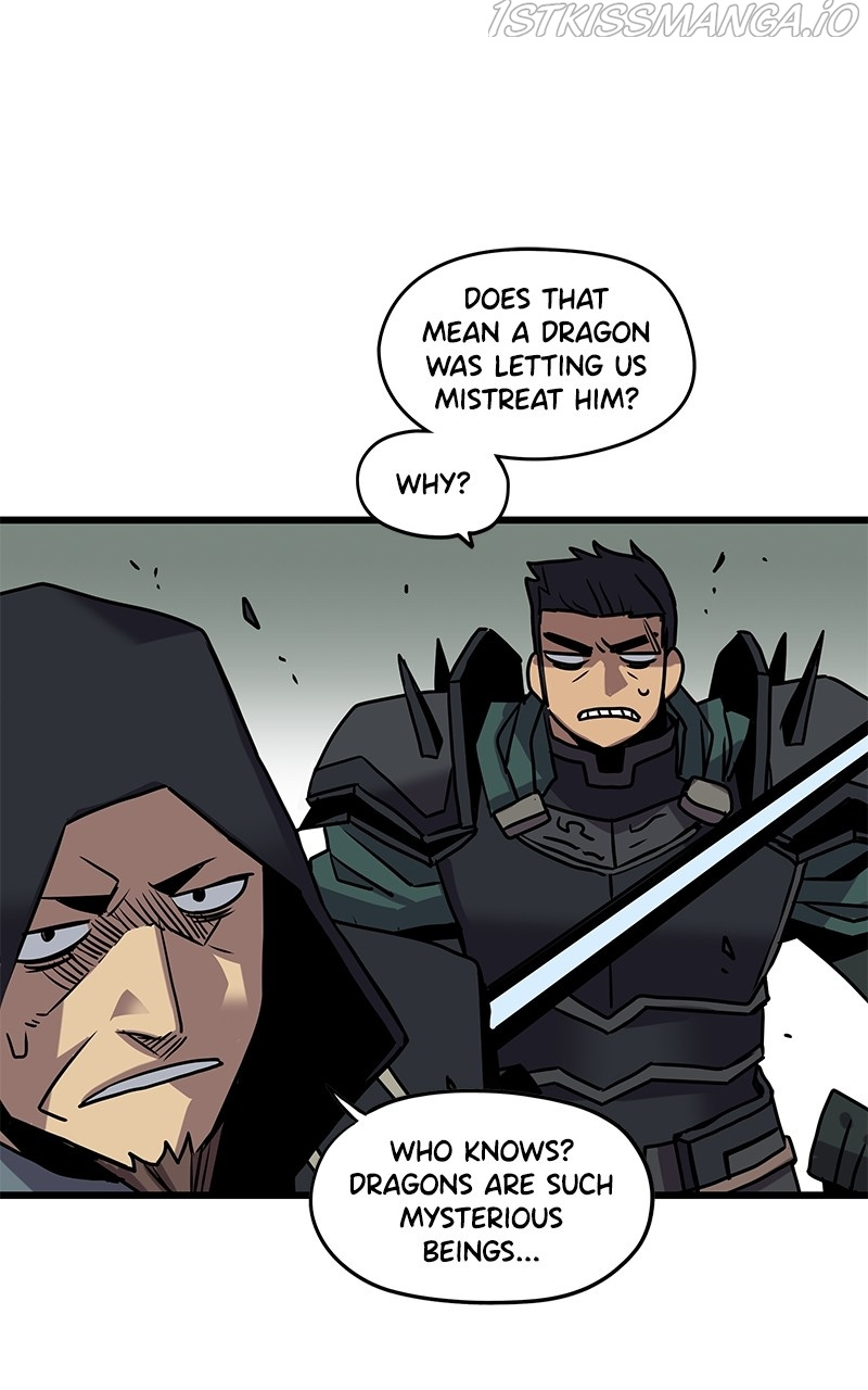 Carsearin Chapter 28 - Page 29