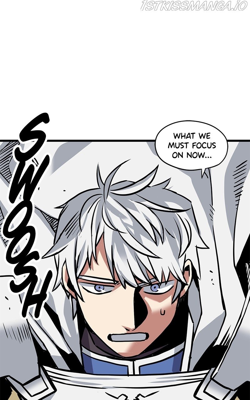 Carsearin Chapter 28 - Page 31