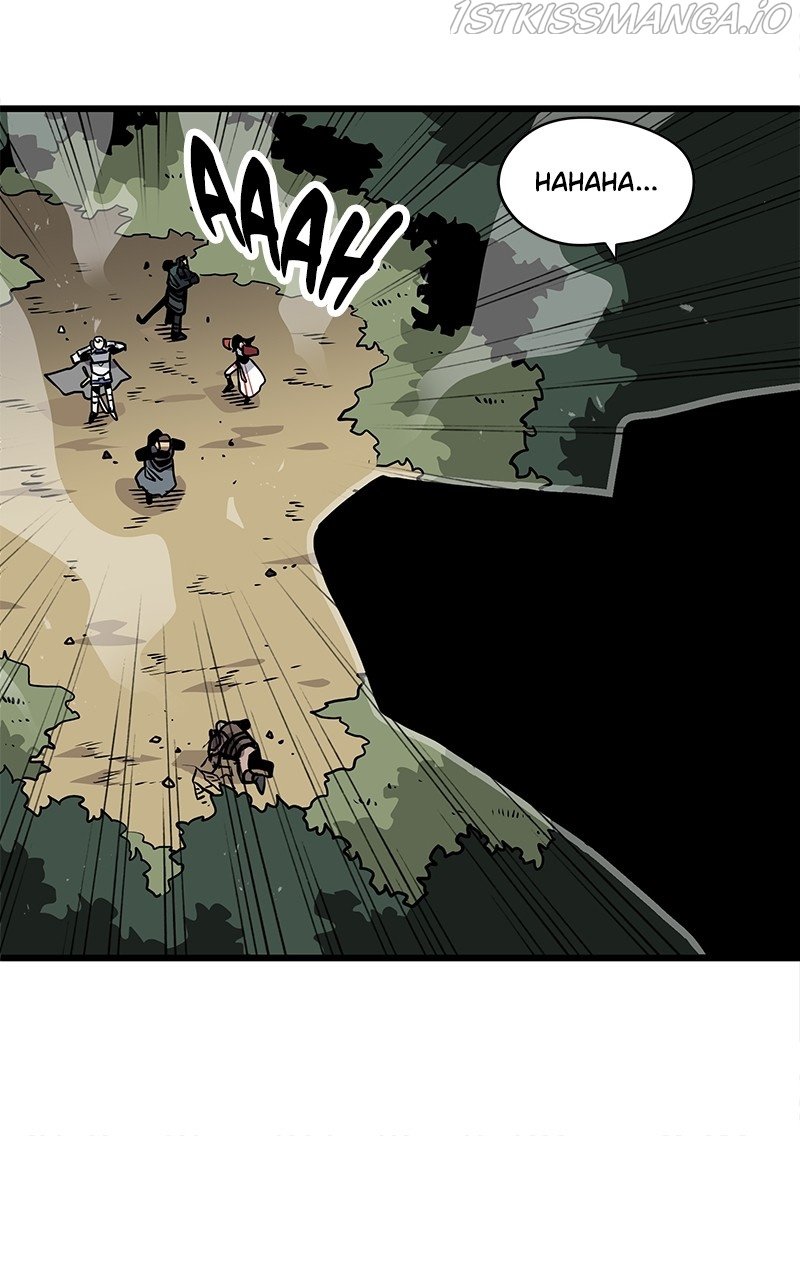 Carsearin Chapter 28 - Page 39