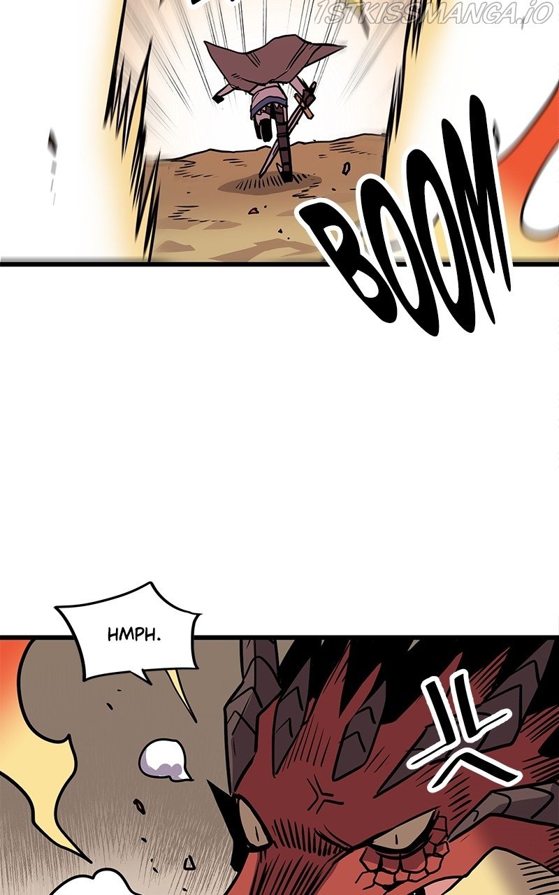 Carsearin Chapter 28 - Page 48