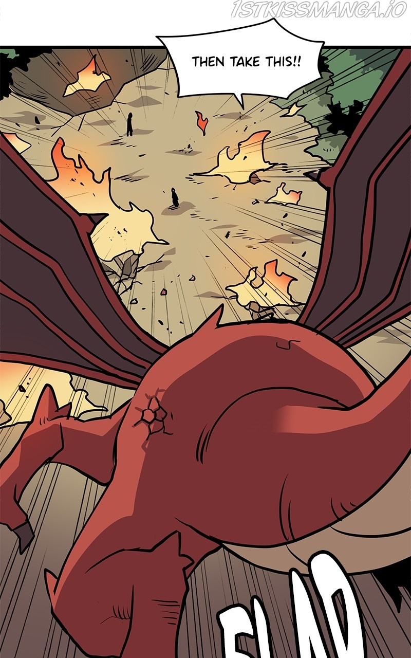 Carsearin Chapter 28 - Page 50