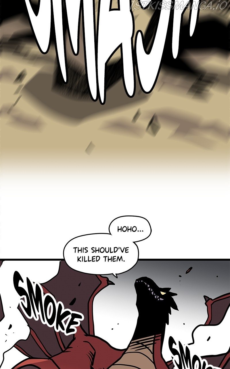 Carsearin Chapter 28 - Page 56