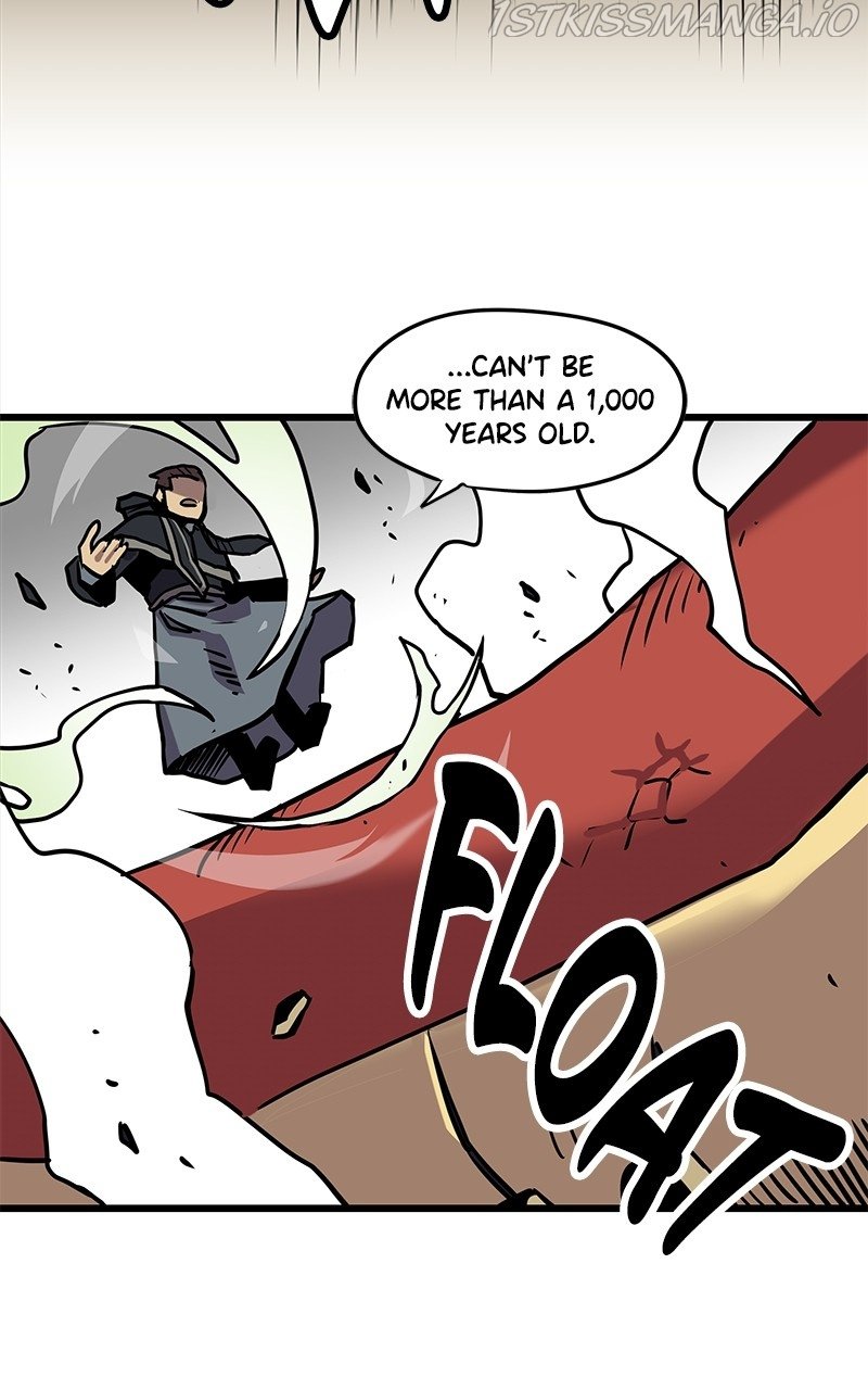Carsearin Chapter 28 - Page 76