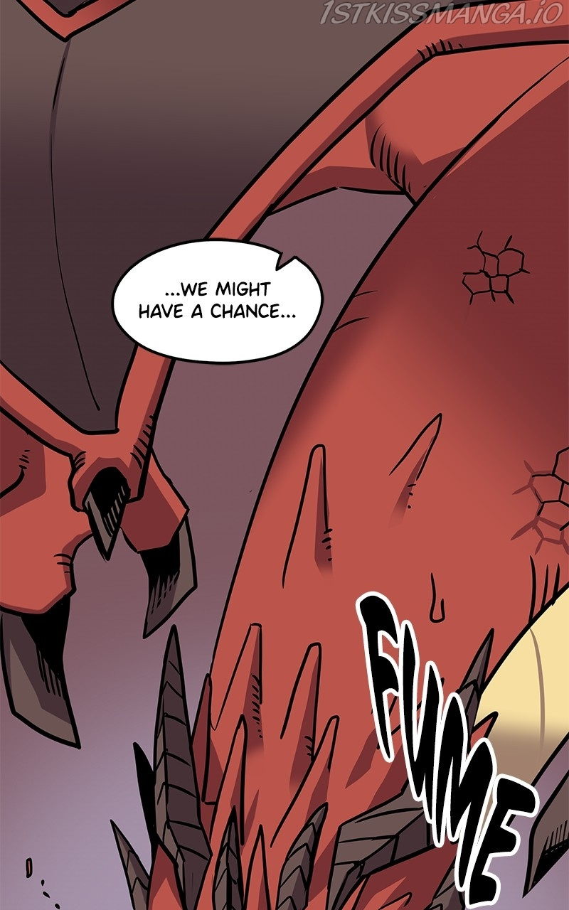 Carsearin Chapter 28 - Page 81