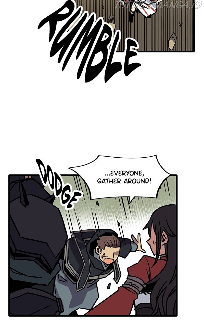 Carsearin Chapter 29 - Page 16