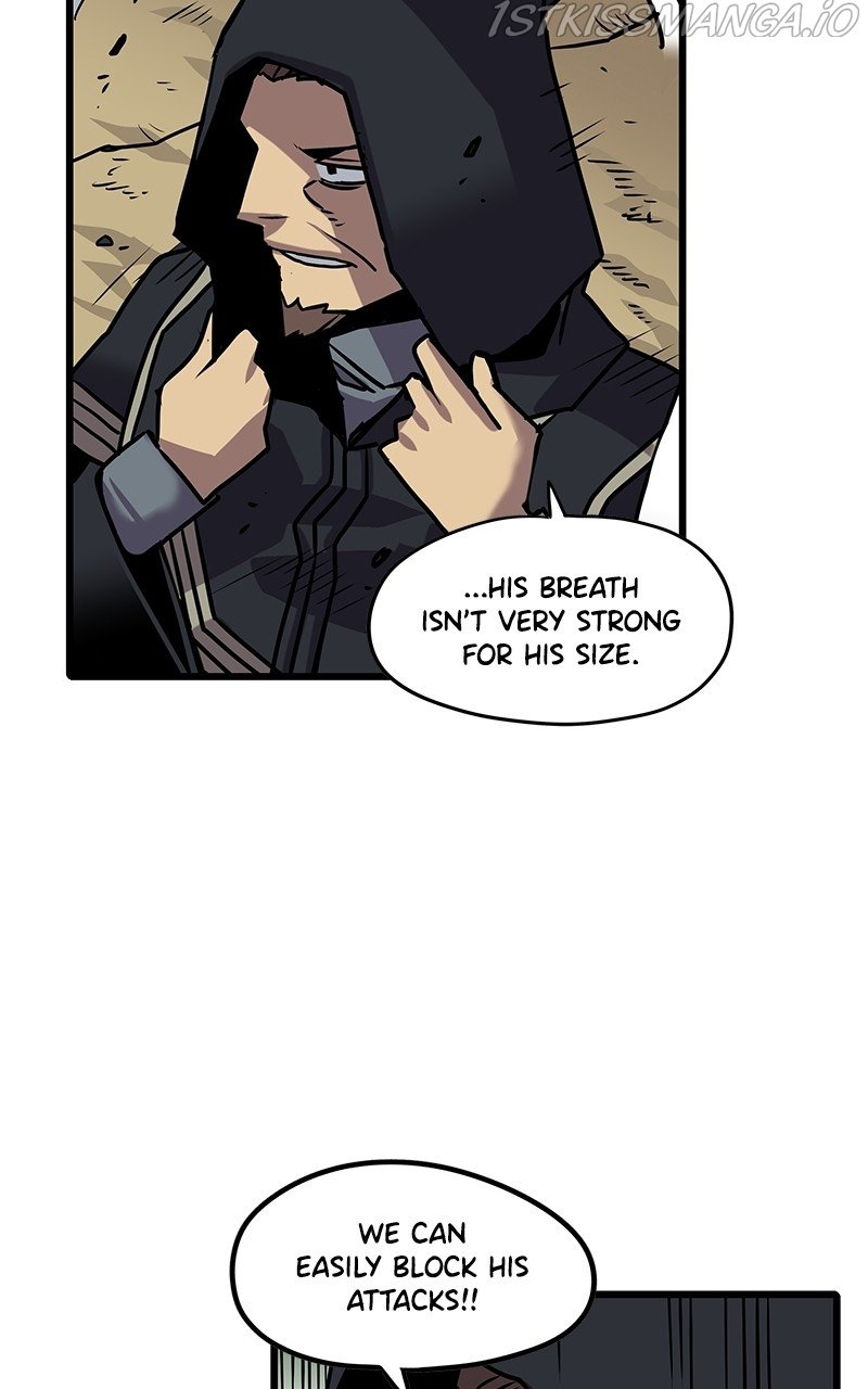 Carsearin Chapter 29 - Page 45
