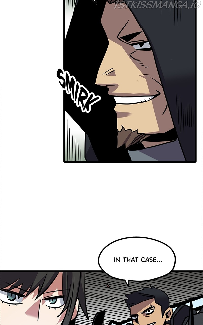 Carsearin Chapter 29 - Page 46