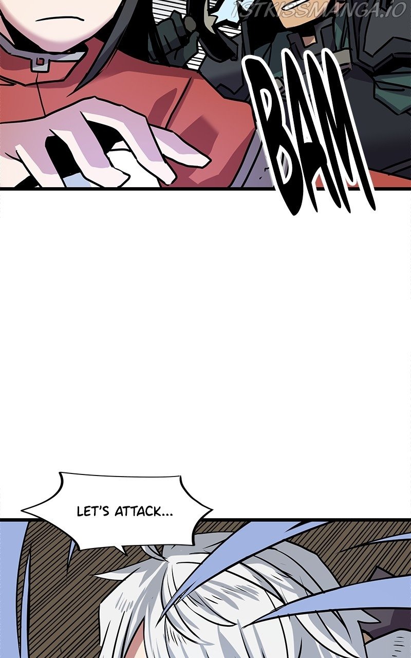 Carsearin Chapter 29 - Page 47