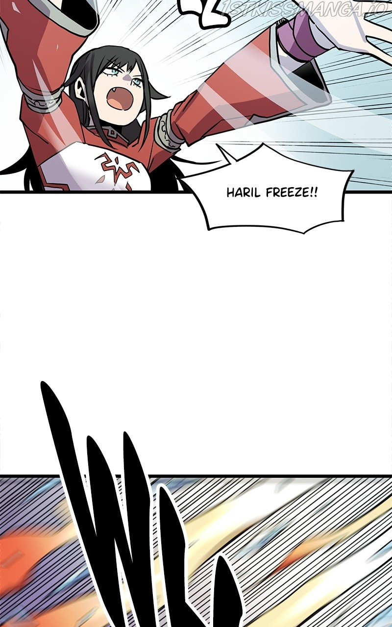 Carsearin Chapter 29 - Page 50