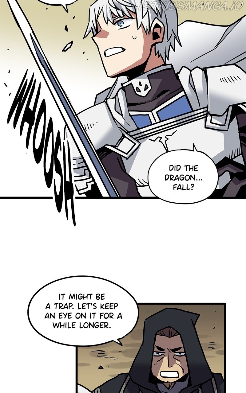 Carsearin Chapter 29 - Page 65