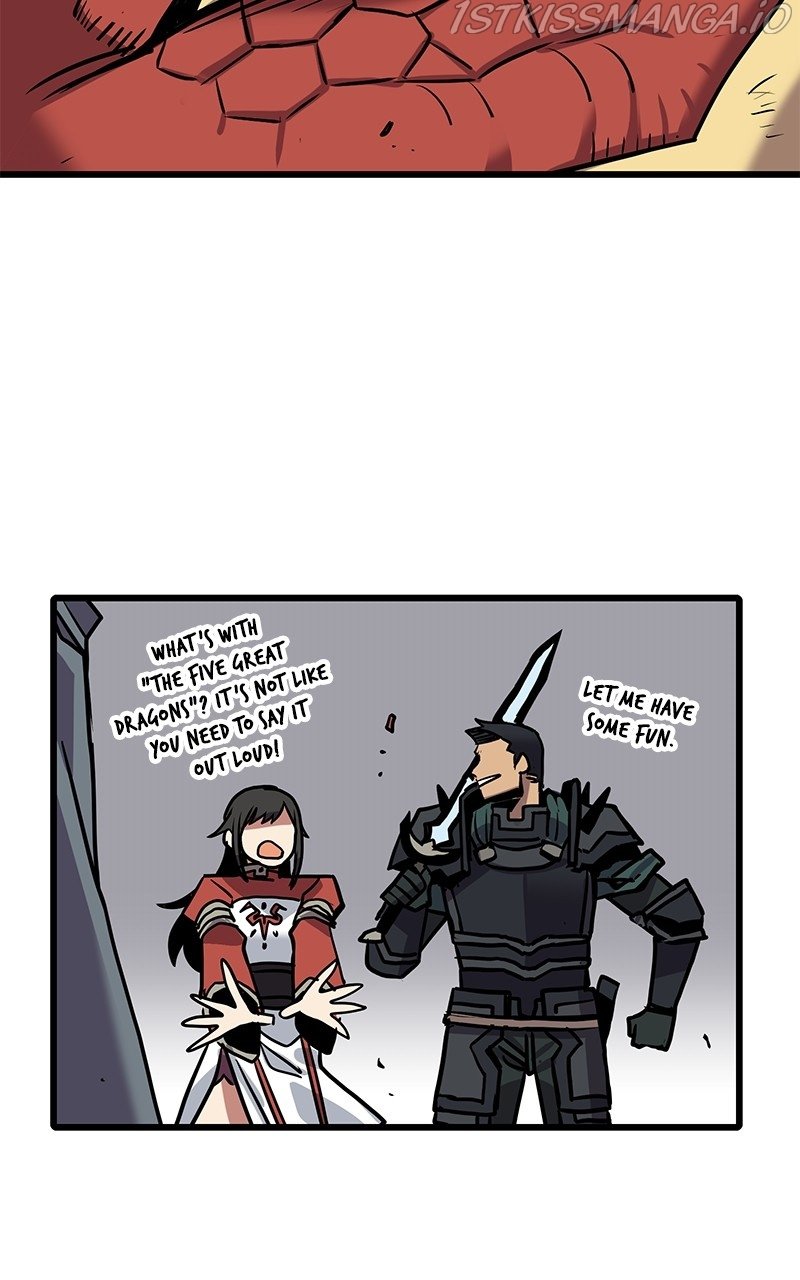 Carsearin Chapter 29 - Page 68
