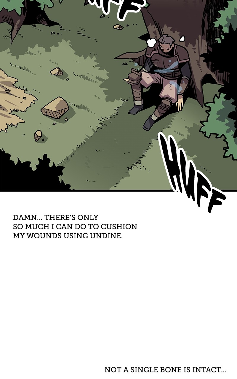 Carsearin Chapter 30 - Page 21