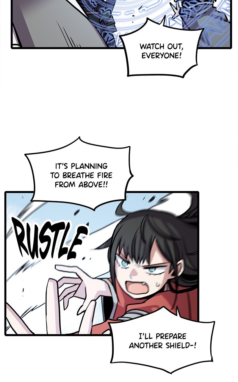 Carsearin Chapter 30 - Page 8
