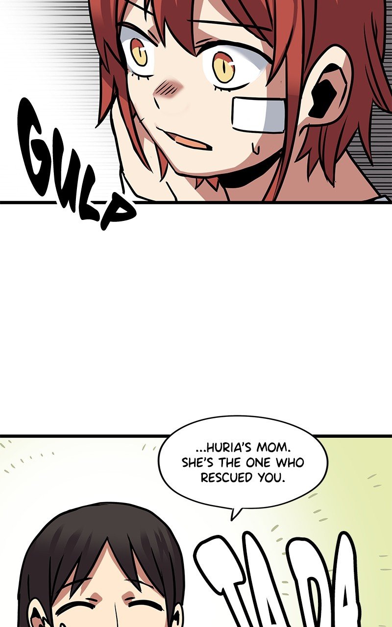 Carsearin Chapter 31 - Page 11