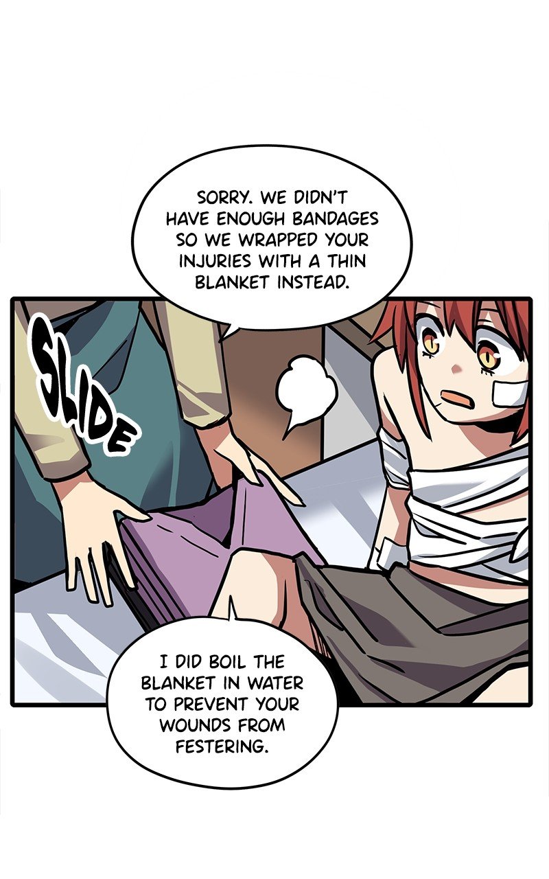 Carsearin Chapter 31 - Page 14