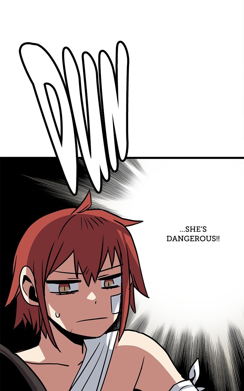 Carsearin Chapter 31 - Page 16