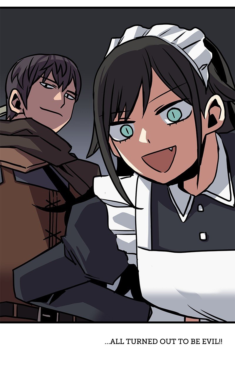 Carsearin Chapter 31 - Page 18