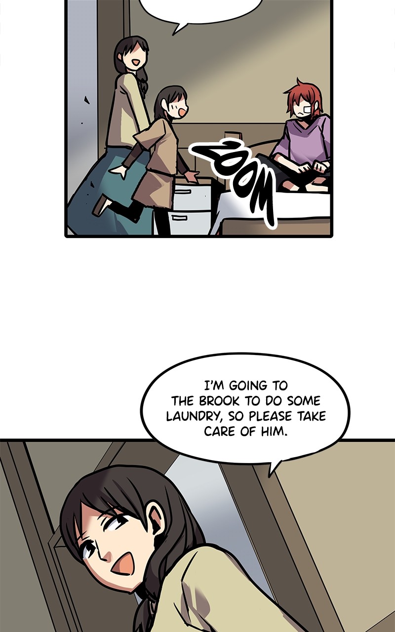 Carsearin Chapter 31 - Page 22