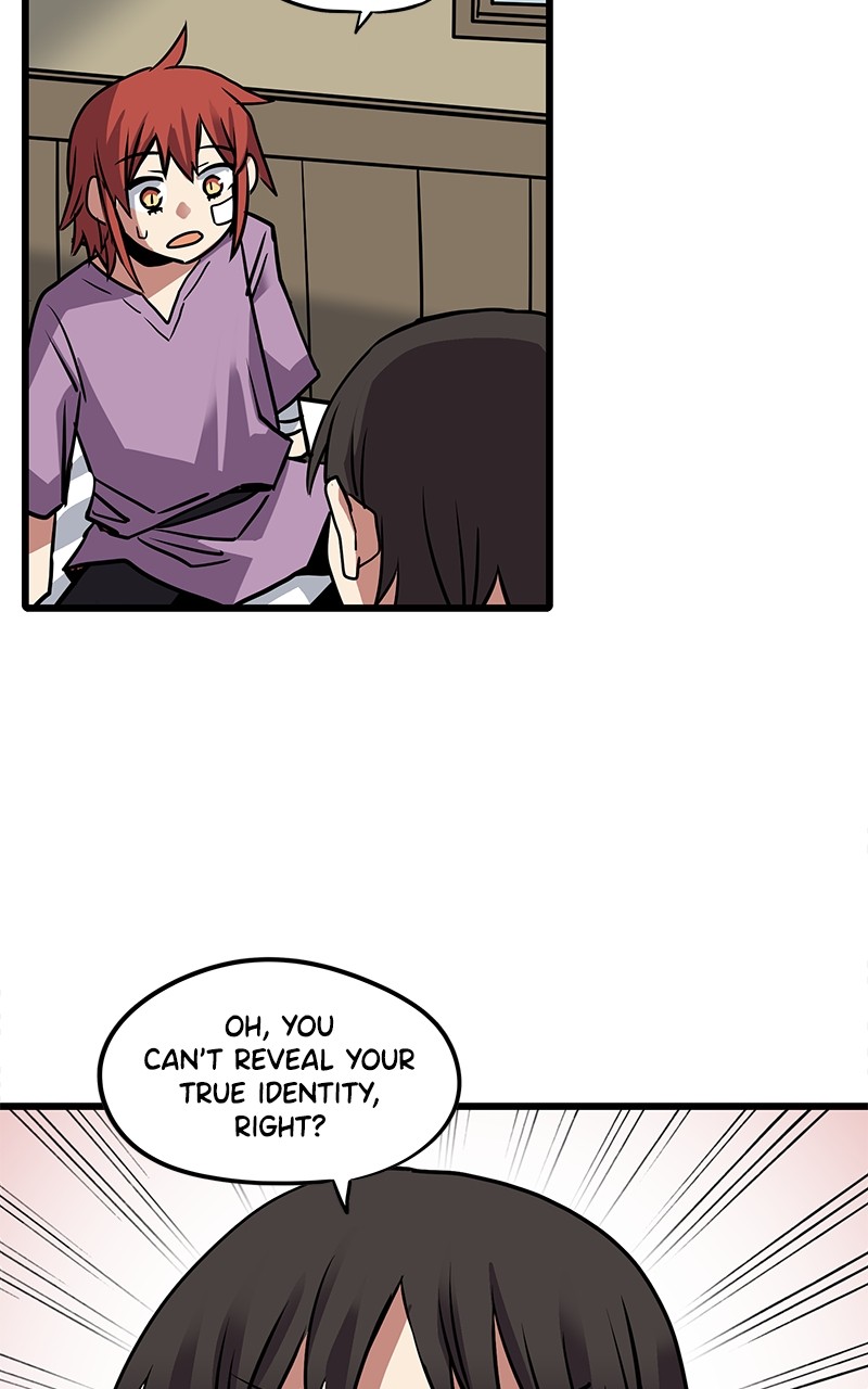 Carsearin Chapter 31 - Page 25
