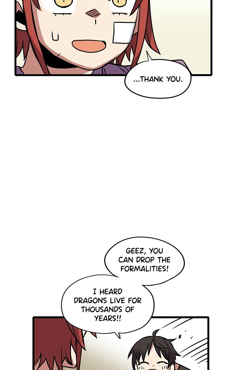 Carsearin Chapter 31 - Page 27