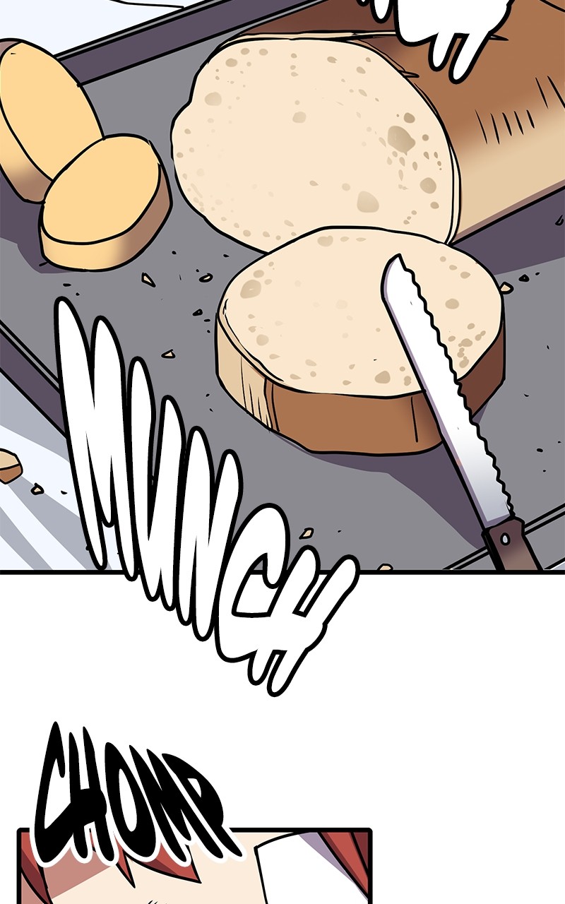 Carsearin Chapter 31 - Page 33