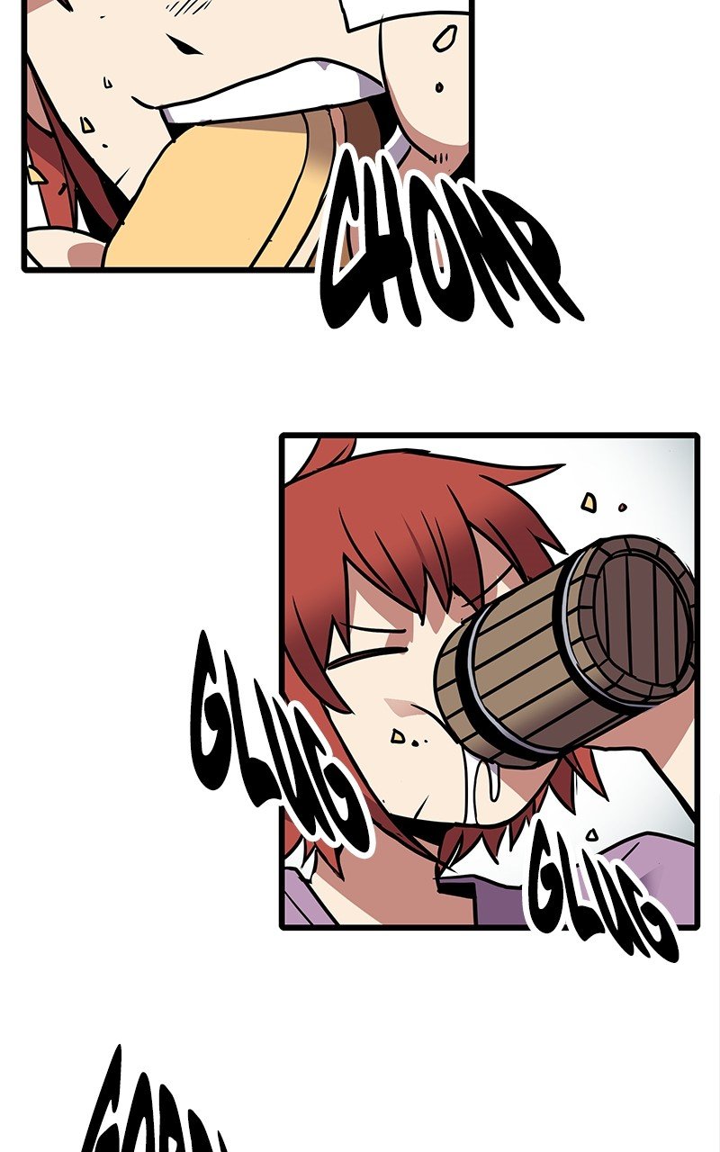 Carsearin Chapter 31 - Page 34