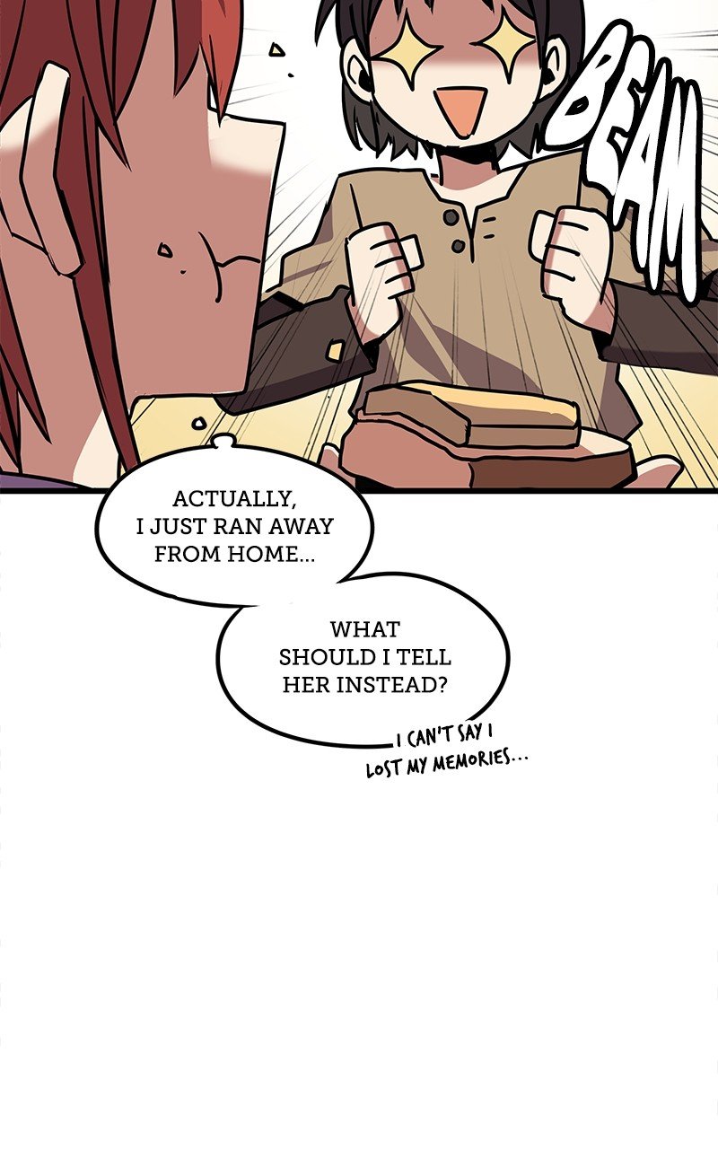 Carsearin Chapter 31 - Page 40
