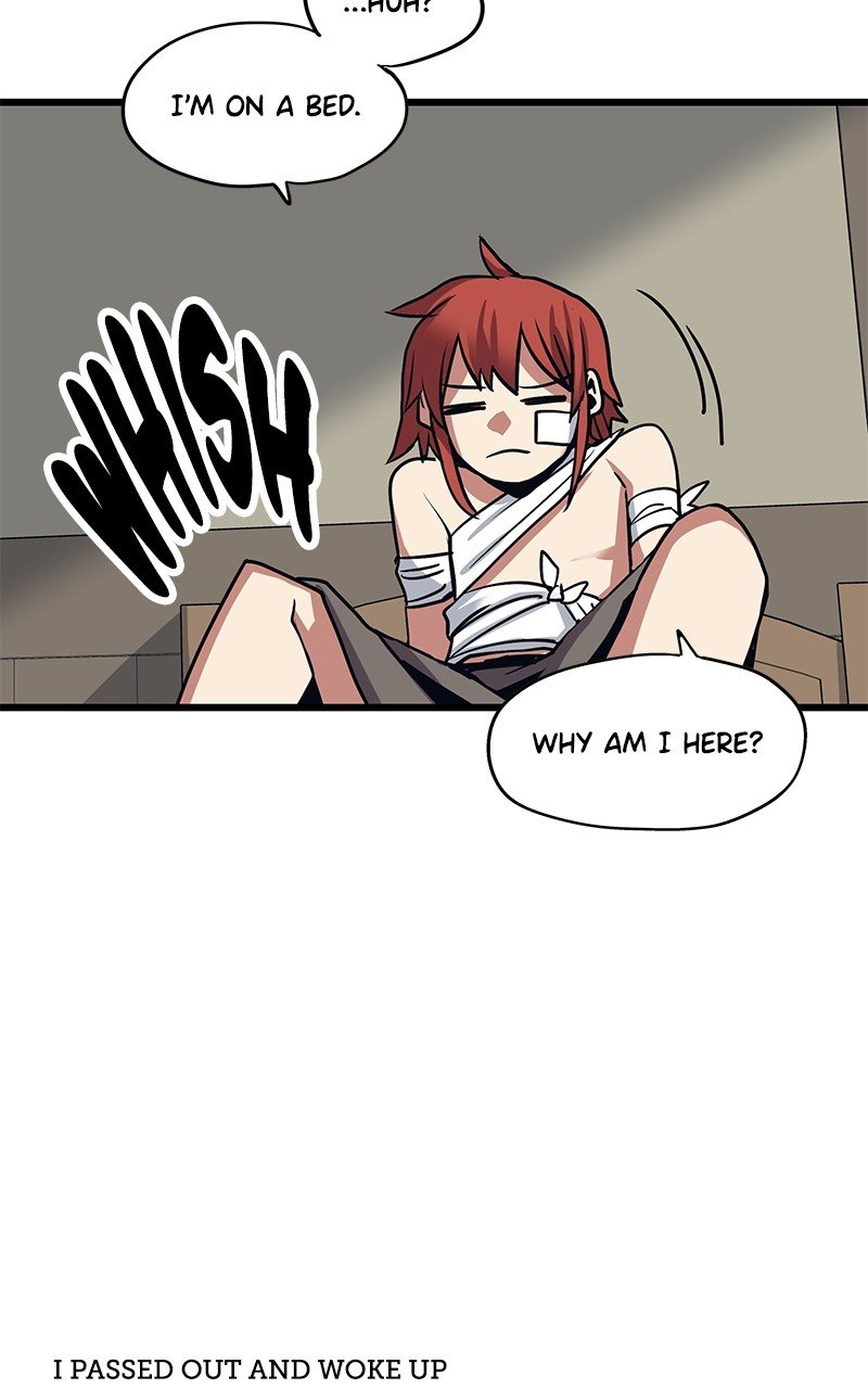 Carsearin Chapter 31 - Page 5