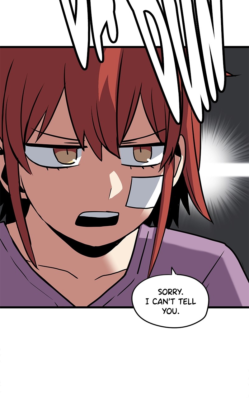 Carsearin Chapter 31 - Page 42