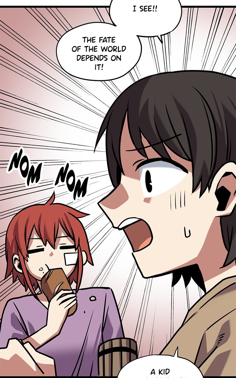 Carsearin Chapter 31 - Page 44