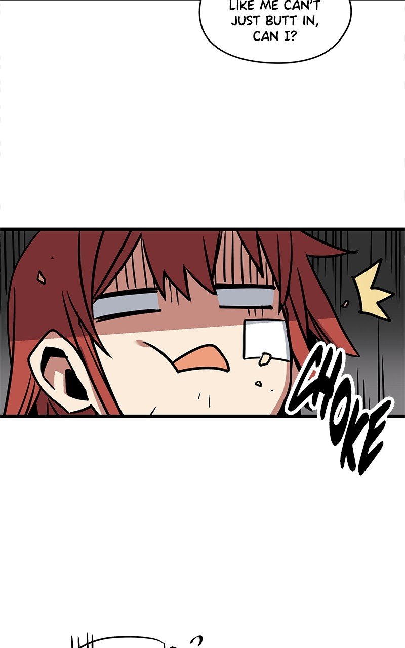 Carsearin Chapter 31 - Page 45