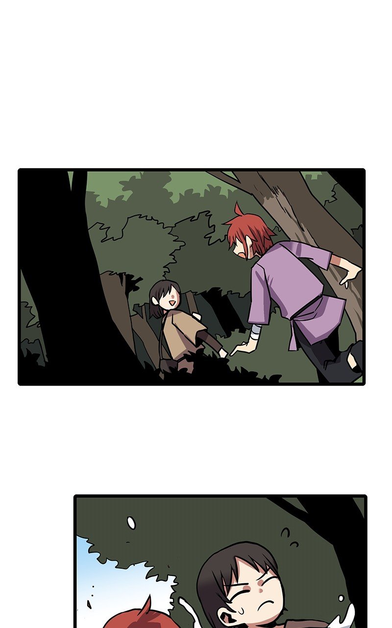 Carsearin Chapter 31 - Page 48