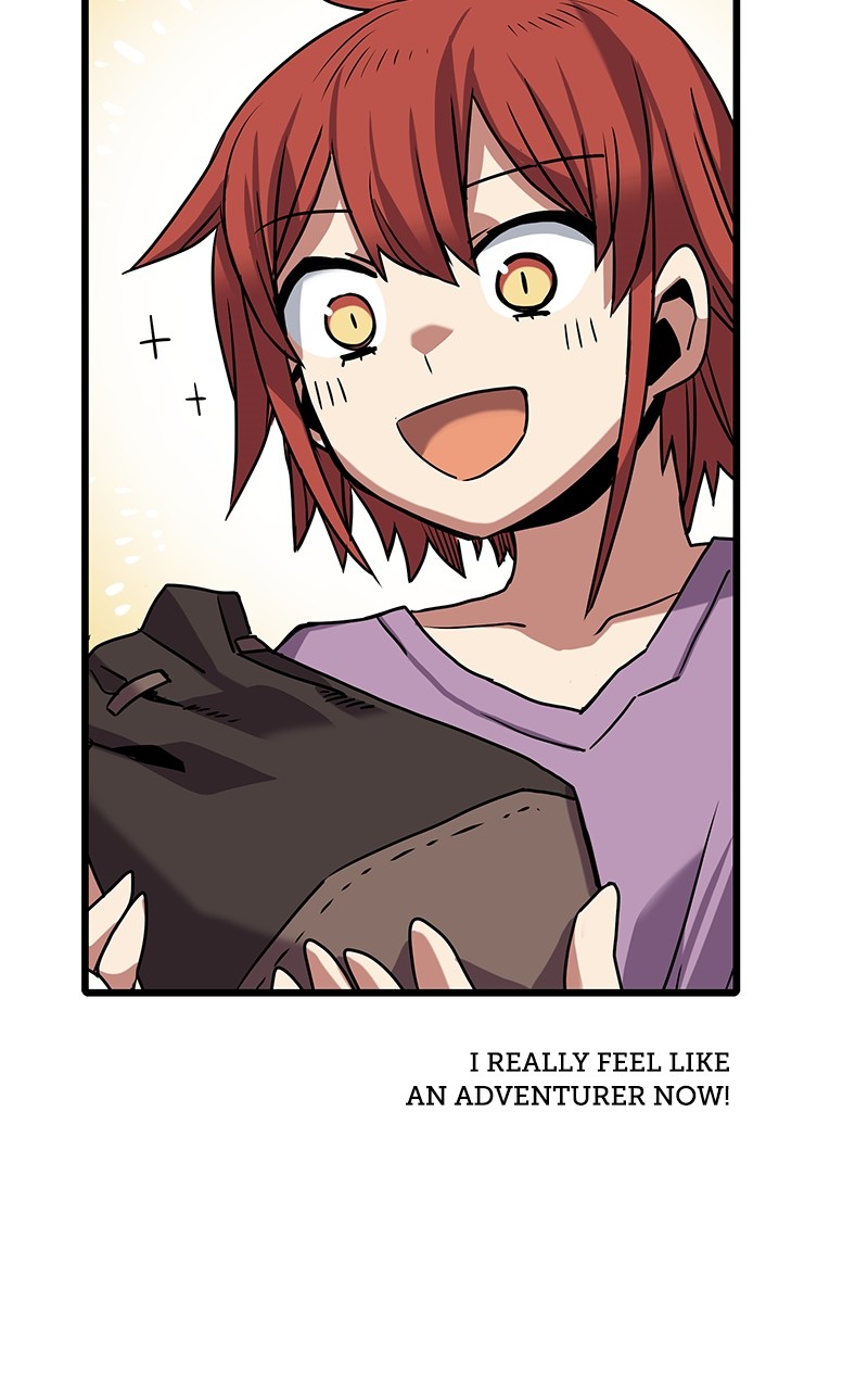 Carsearin Chapter 31 - Page 55