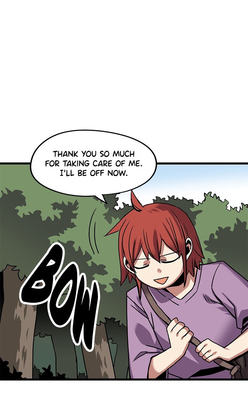 Carsearin Chapter 31 - Page 56