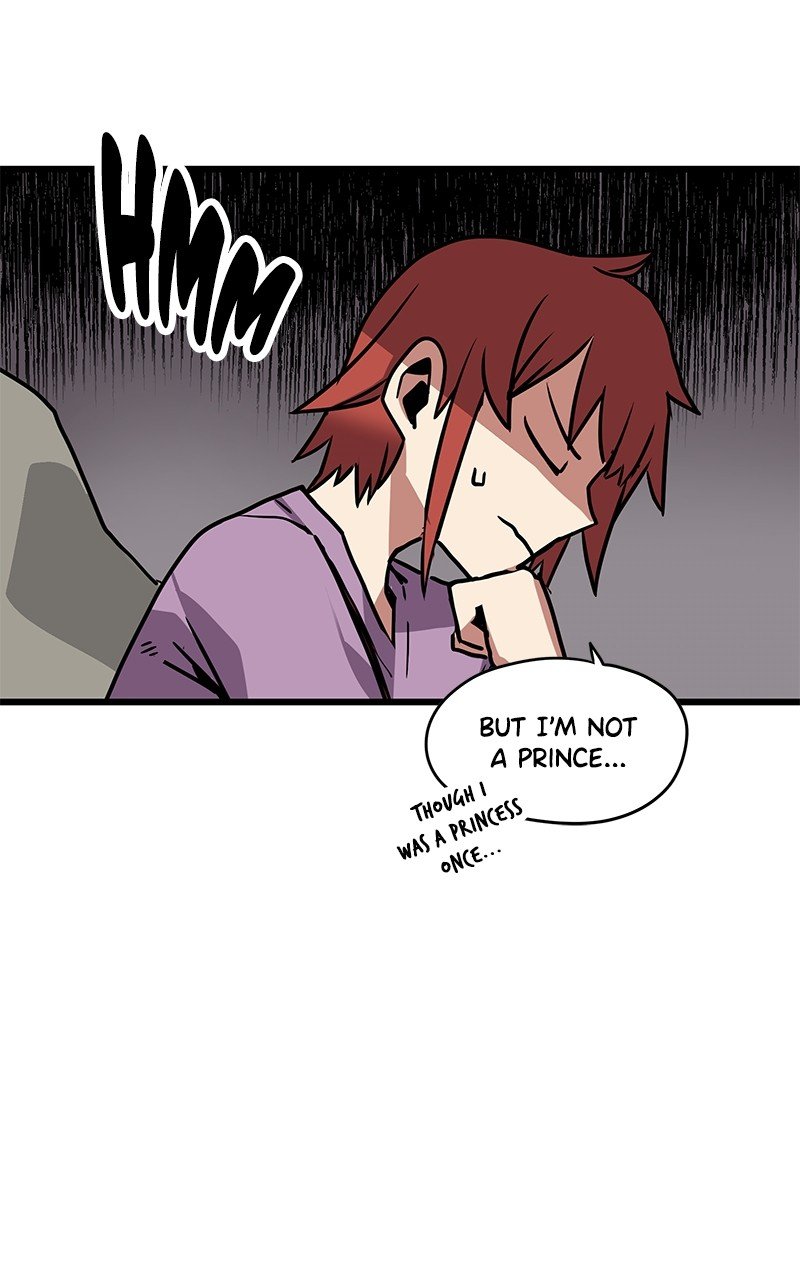 Carsearin Chapter 31 - Page 70