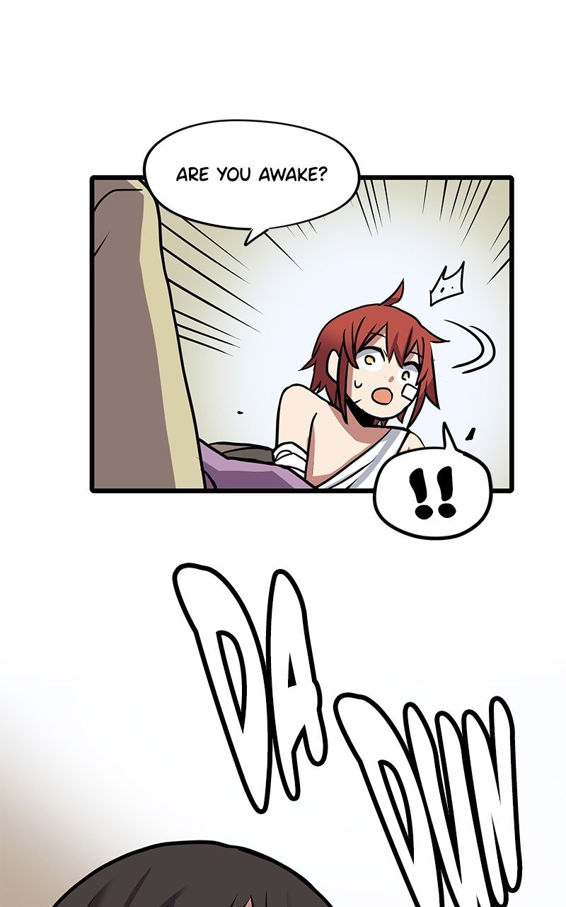 Carsearin Chapter 31 - Page 8