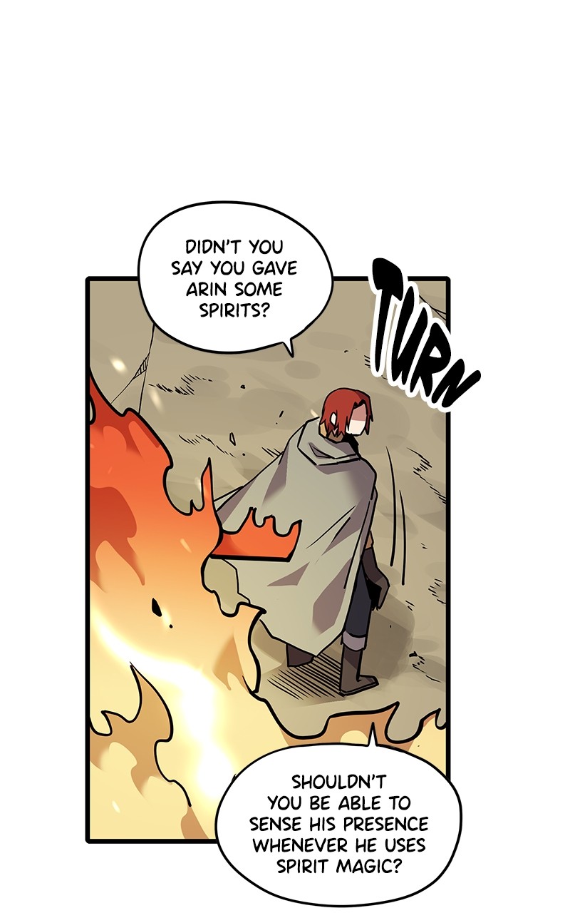 Carsearin Chapter 32 - Page 16