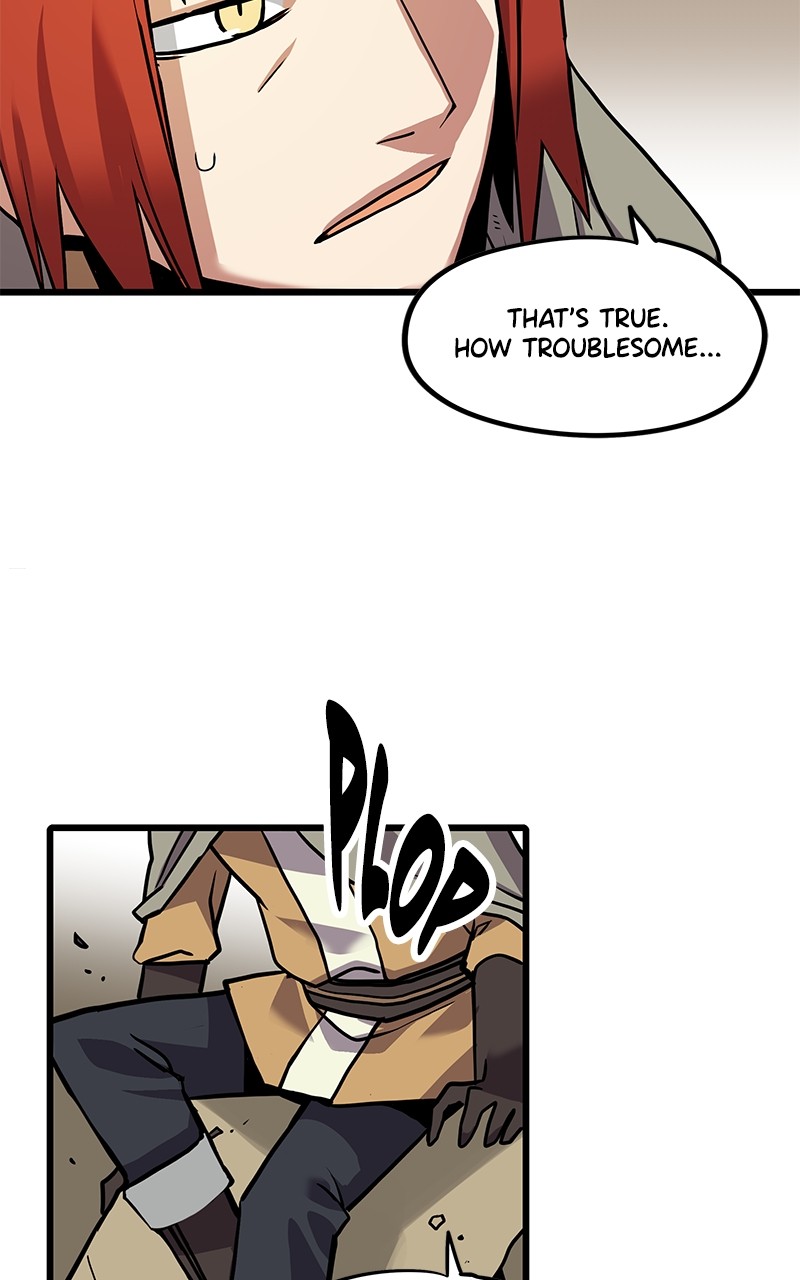 Carsearin Chapter 32 - Page 20
