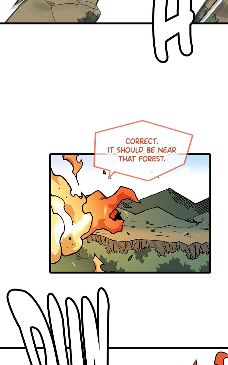 Carsearin Chapter 32 - Page 3