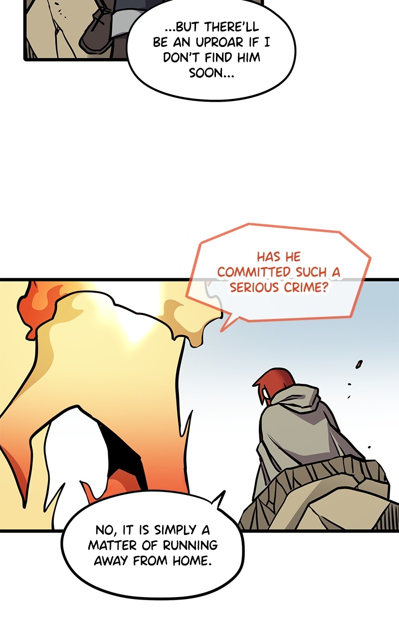 Carsearin Chapter 32 - Page 21