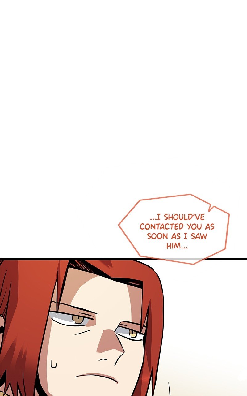 Carsearin Chapter 32 - Page 33