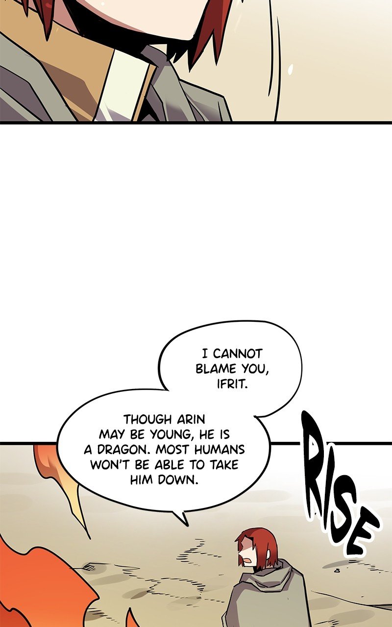 Carsearin Chapter 32 - Page 34