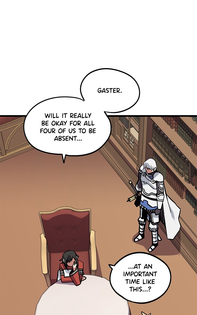 Carsearin Chapter 32 - Page 41