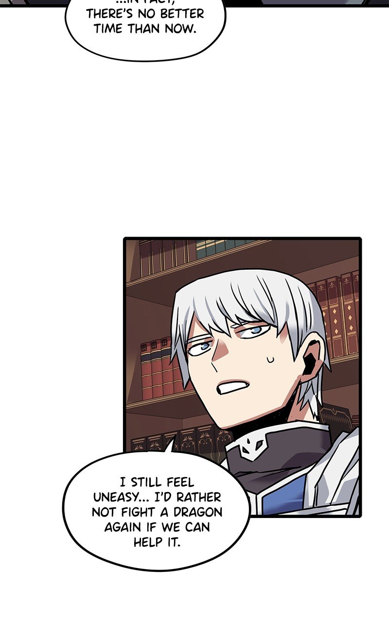 Carsearin Chapter 32 - Page 44