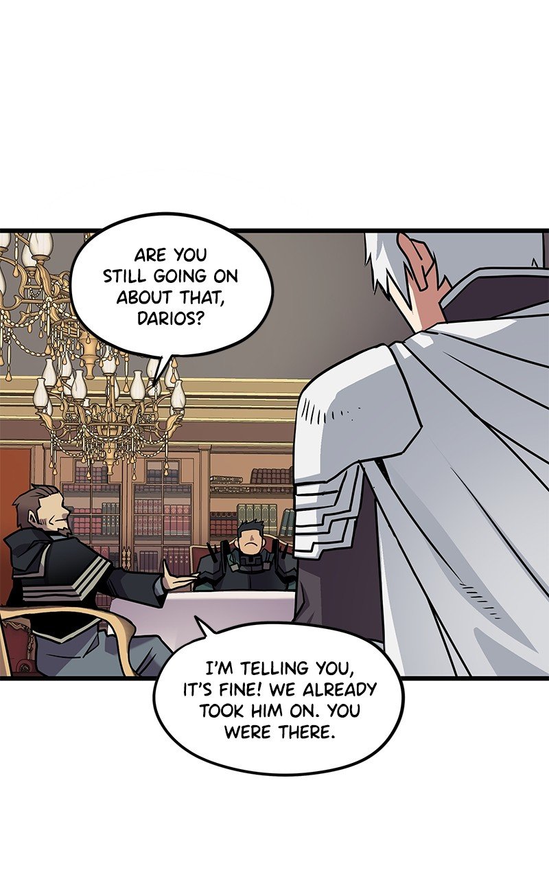 Carsearin Chapter 32 - Page 45