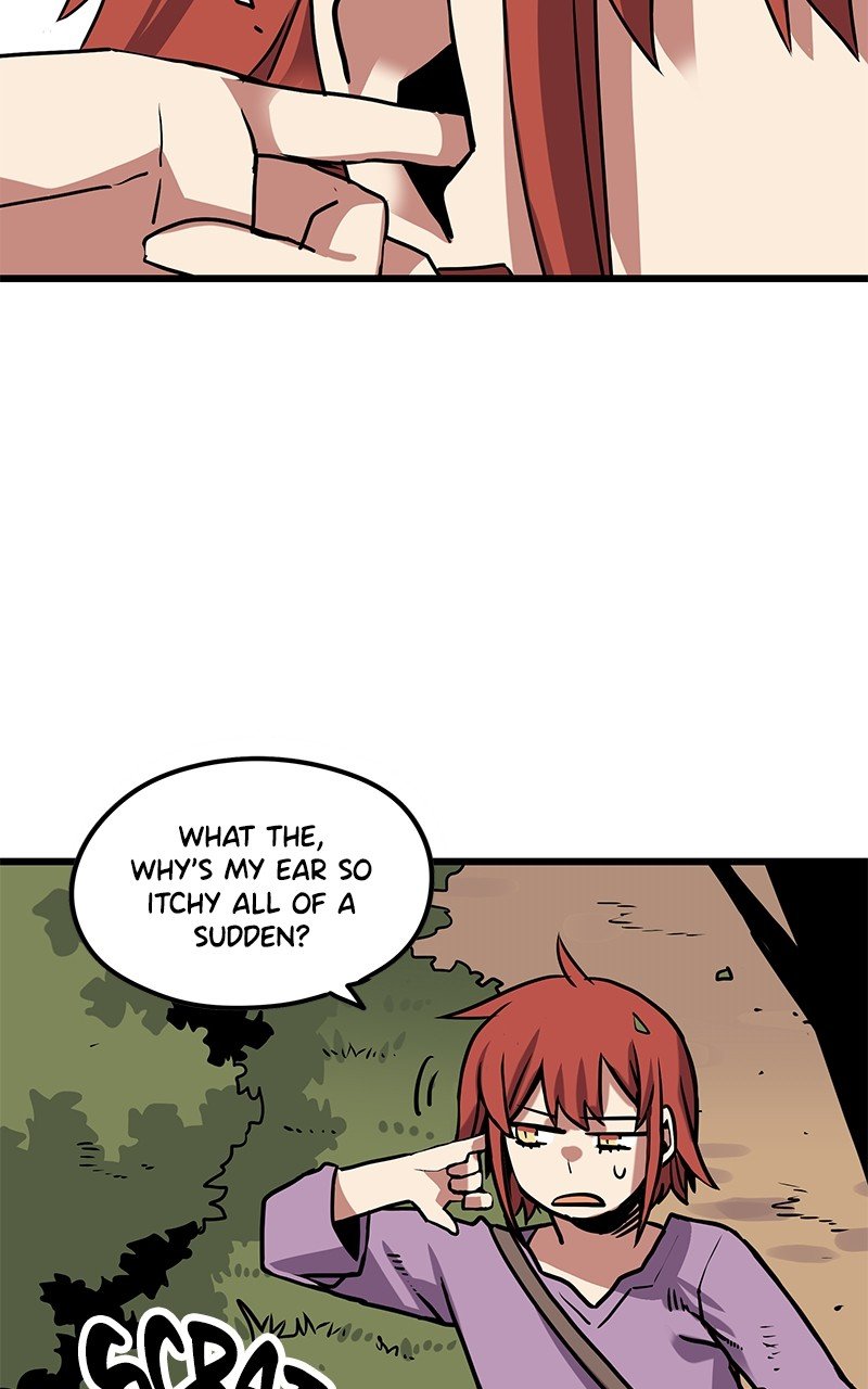 Carsearin Chapter 32 - Page 59