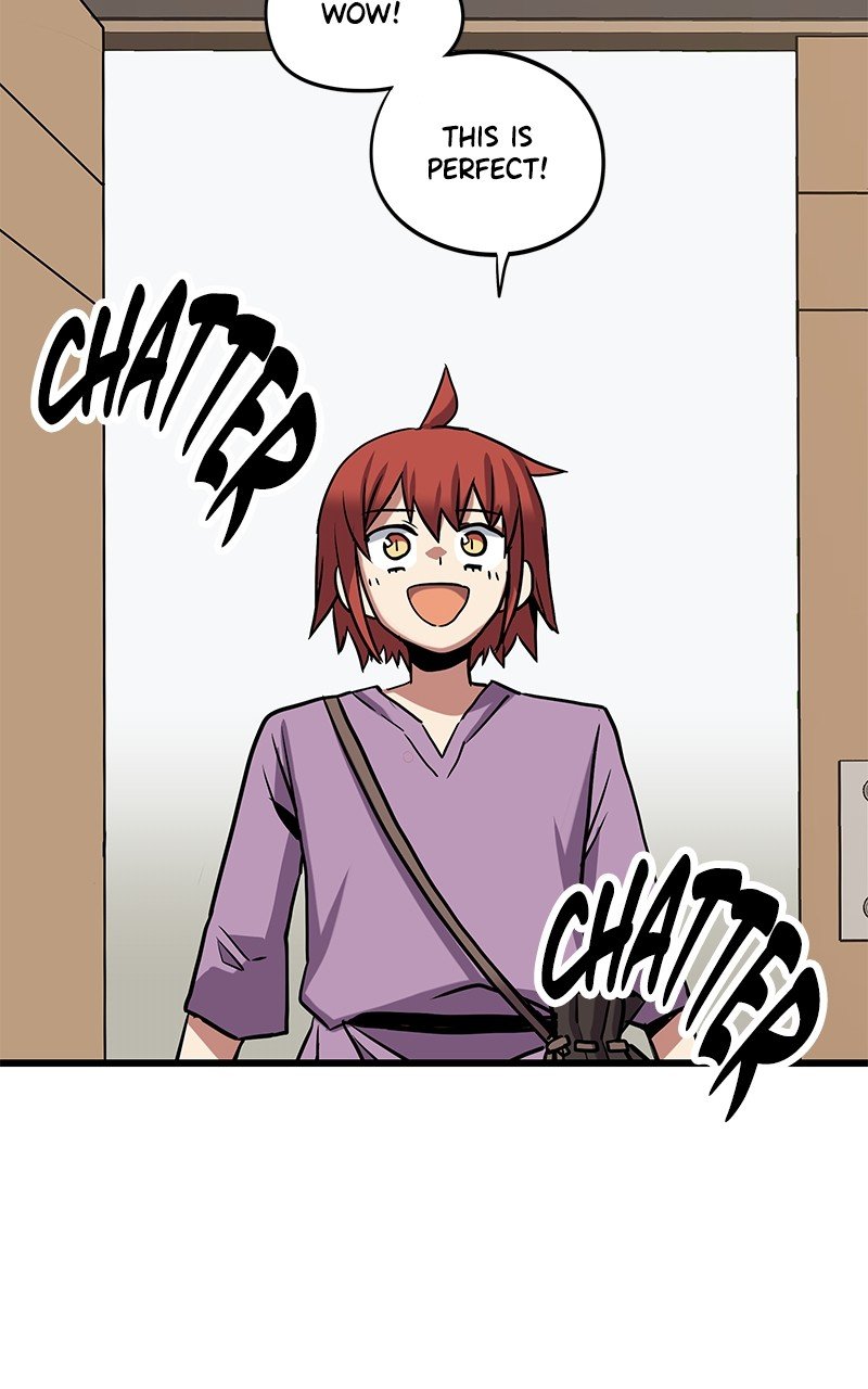 Carsearin Chapter 32 - Page 71
