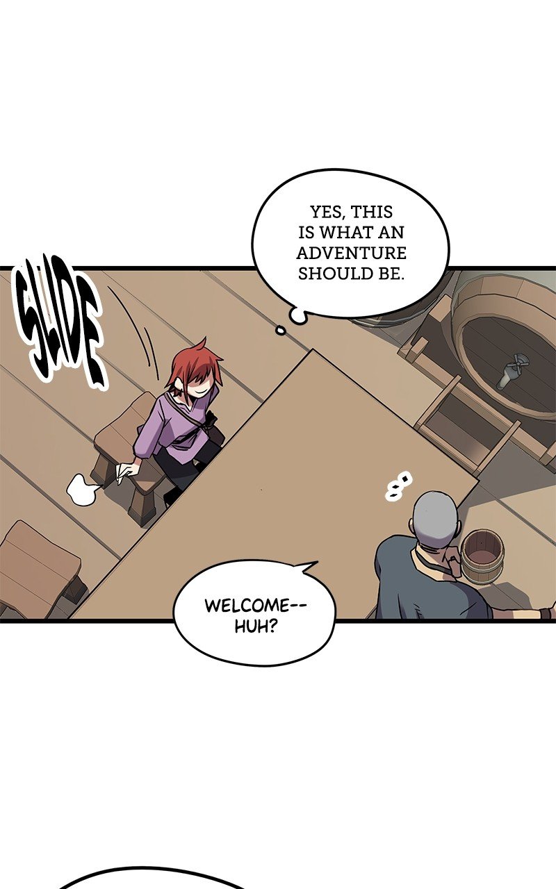 Carsearin Chapter 32 - Page 72
