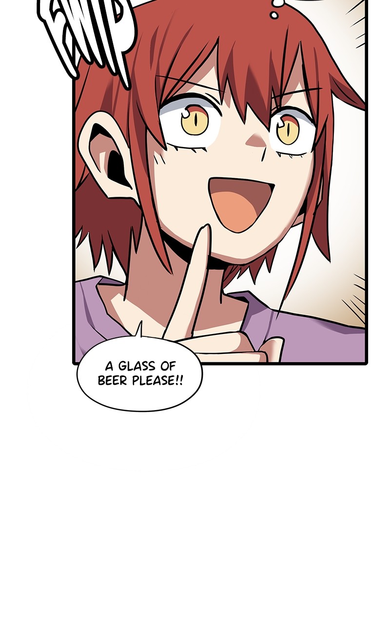 Carsearin Chapter 32 - Page 74